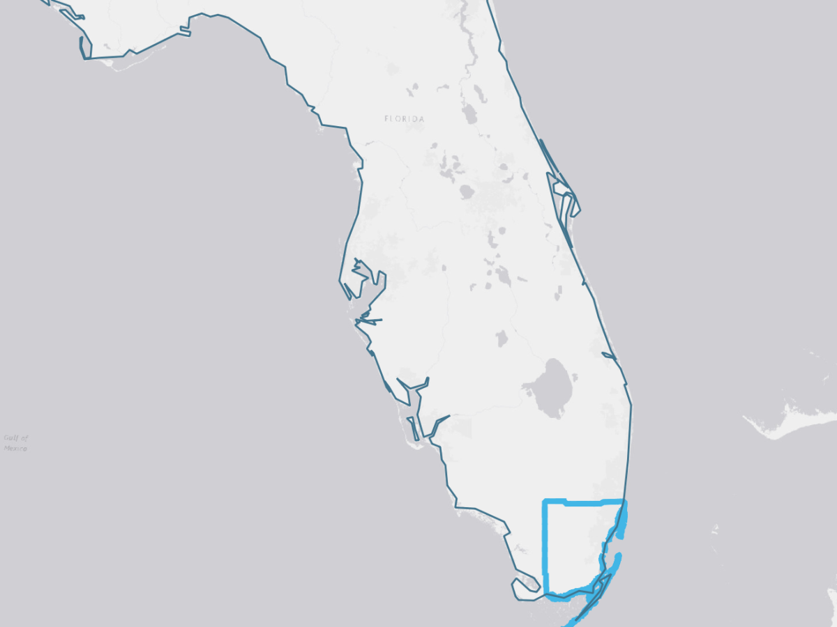 B**** I’m From Dade County: Shout Outs in DJ Khaled’s Ode to&nbsp;Miami